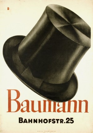 Bauman Hat